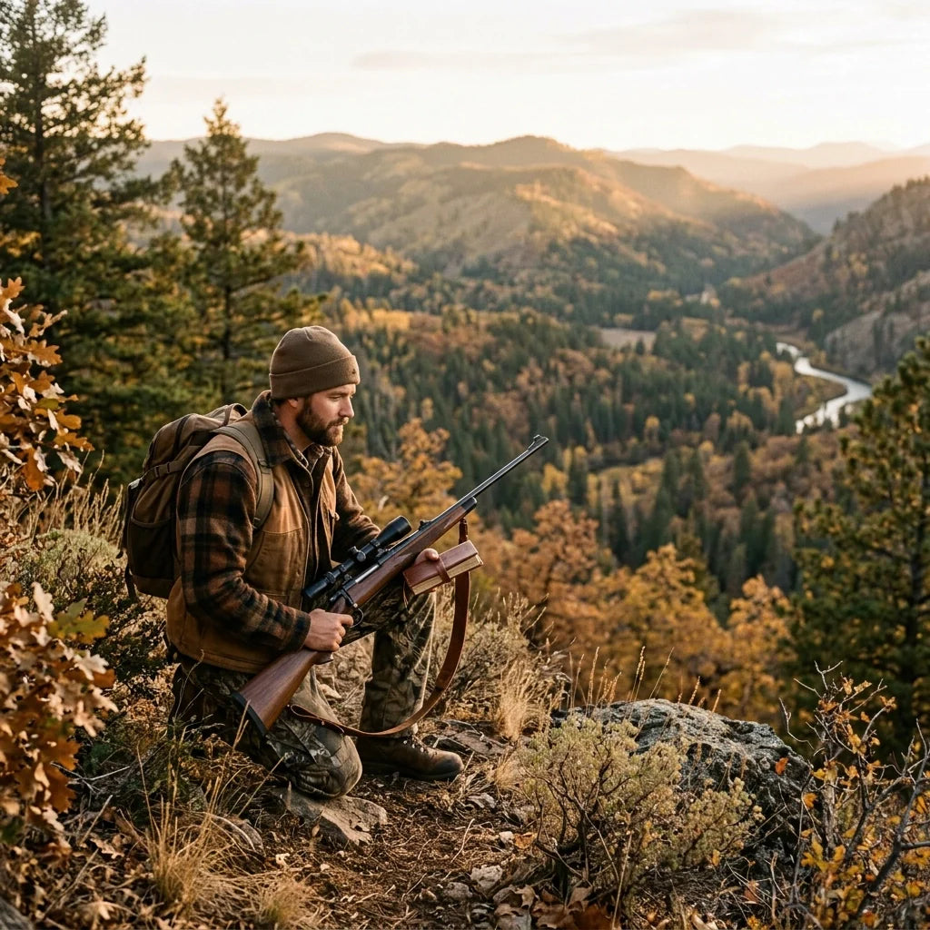 10 Reasons your Hunting Strategy Isn’t Working (and how to Fix it with Faith)