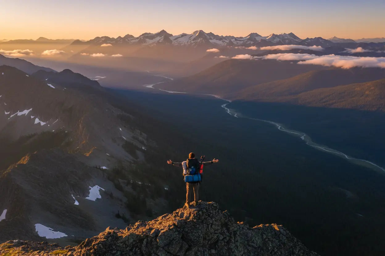 Embracing Freedom: your Ultimate Outdoor Adventure!