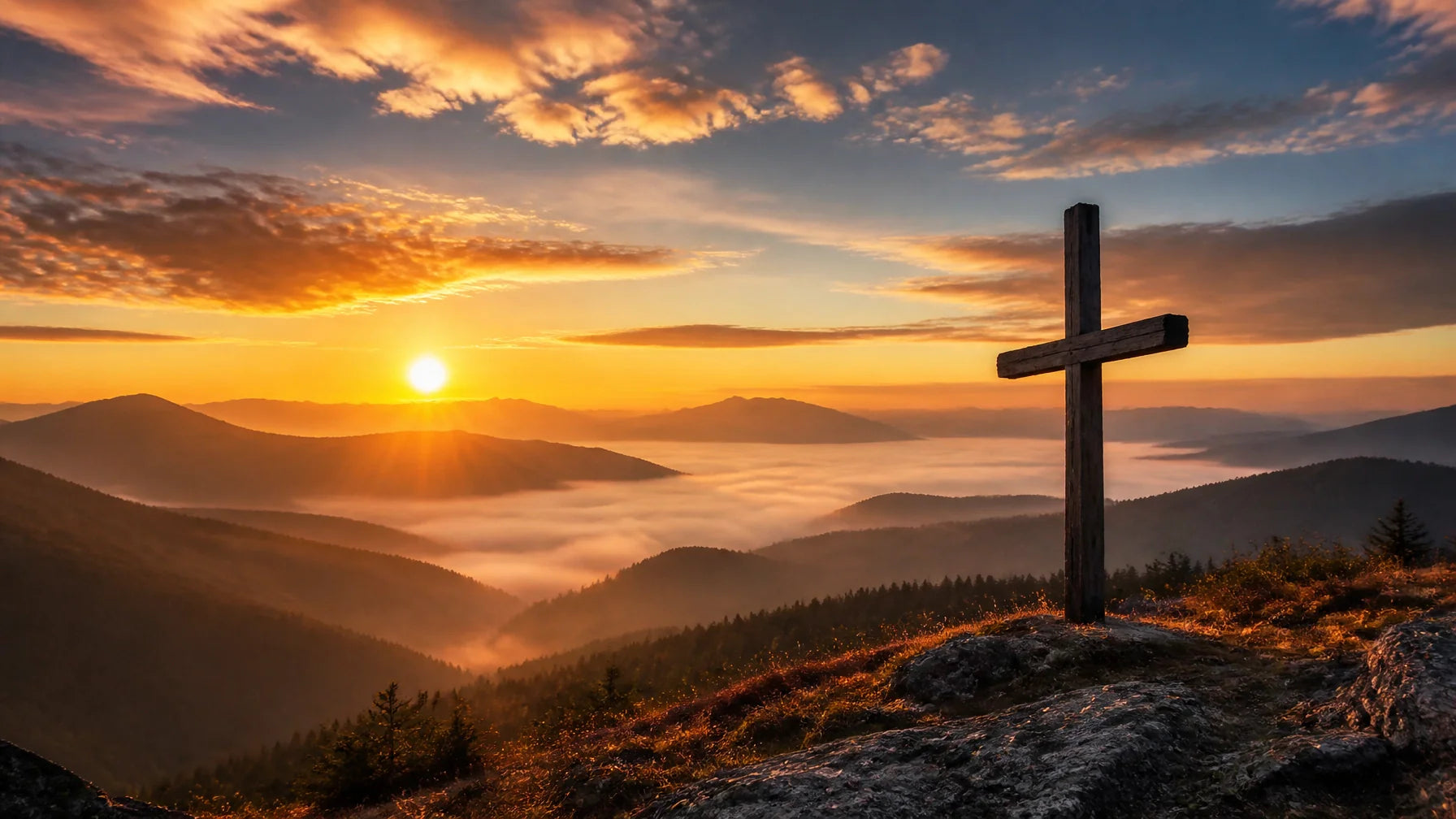Faith Firearms and the Great Outdoors