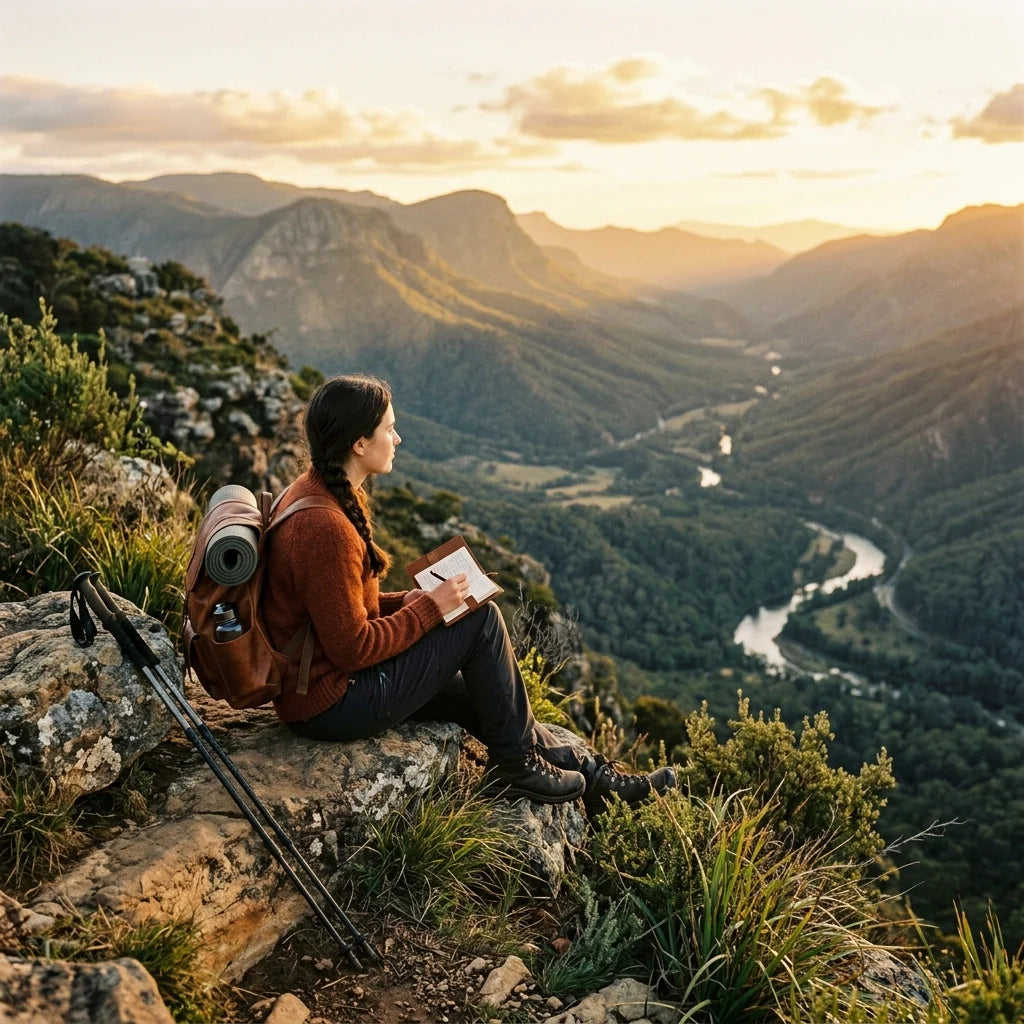 How to Integrate your Faith with Every Outdoor Adventure