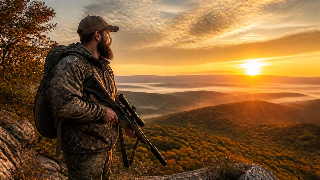 The Ultimate Guide to Faith-fueled Firearms: Everything you Need Succeed in 2026