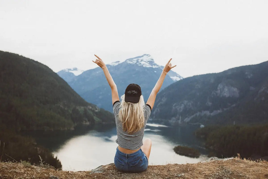 Understanding the Psychological Benefits of Outdoor Freedom