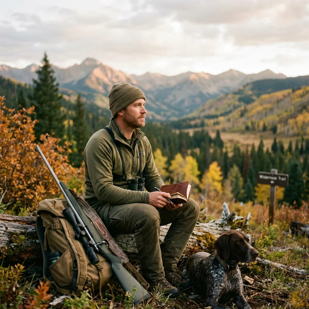 Why Faith Matters: Turning your Next Hunting Trip Into a Spiritual Journey