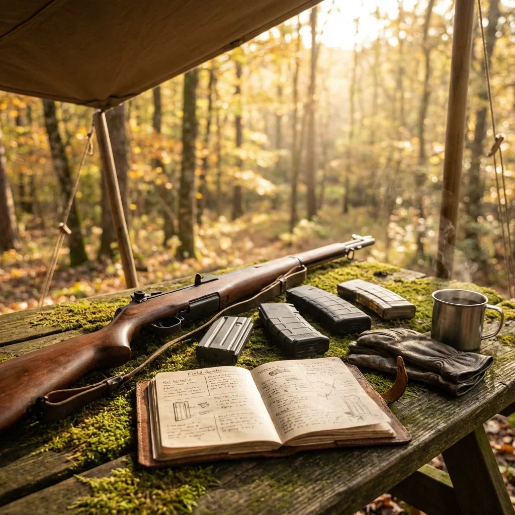 Your Rifle’s Best Friend a Beginner’s Guide to Gun Magazines