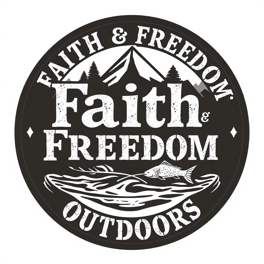 Faith & Freedom New Products
