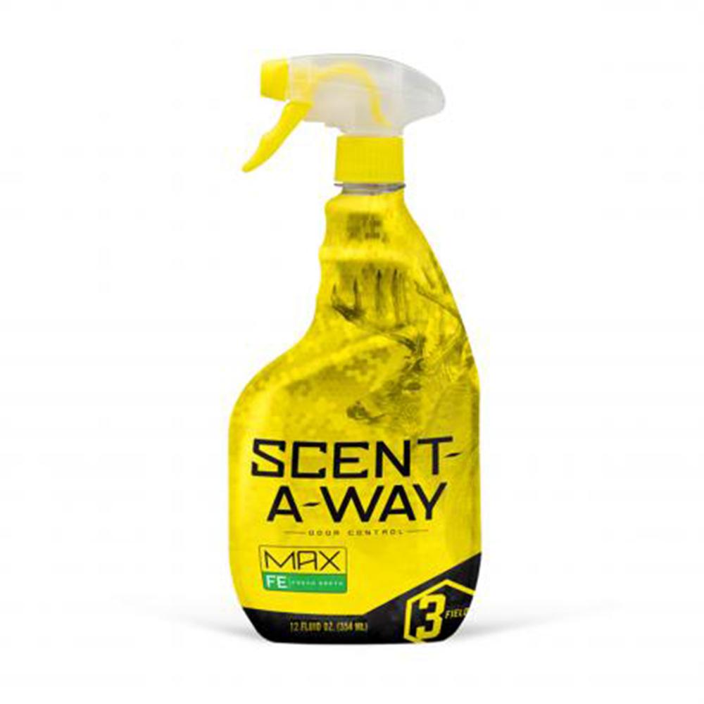 Dominate the Hunt: Freedom Outdoors Advanced Odor-control Sprays!