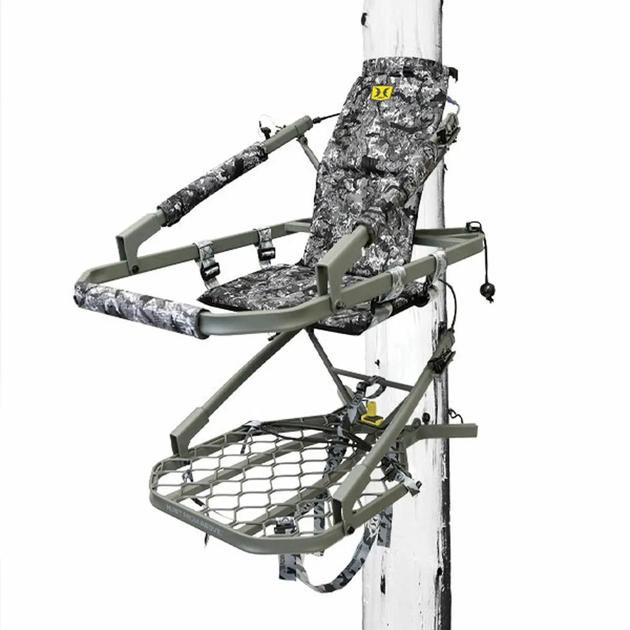 Dominate the Hunt: Hunting Blinds & Tree Stands for Freedom Outdoors