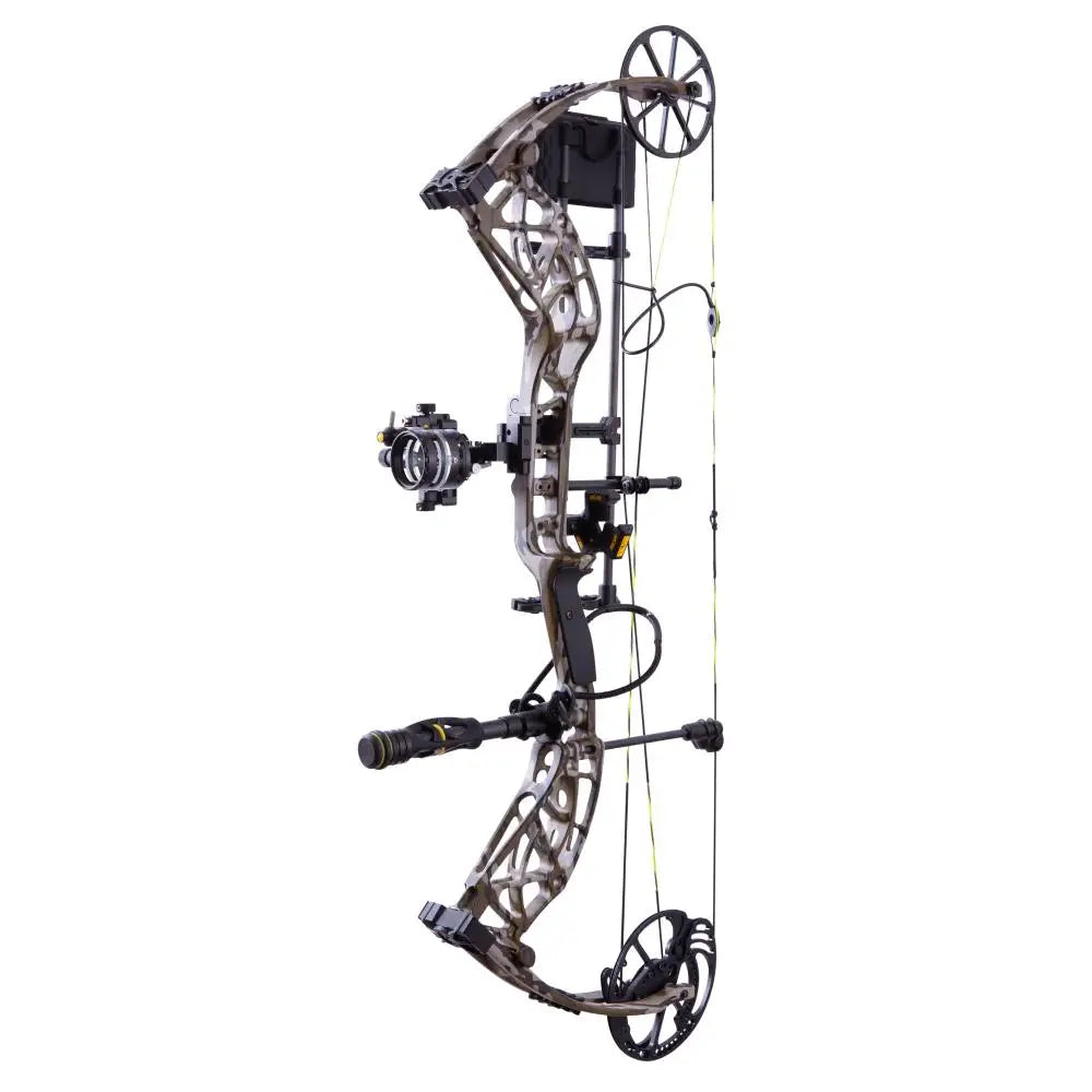 Faith Freedom Outdoors Archery Collection: Aim True!