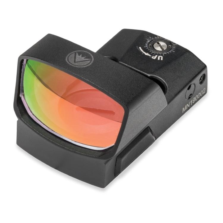 Faith & Freedom Red Dot Sights Collection: Pinpoint Precision!