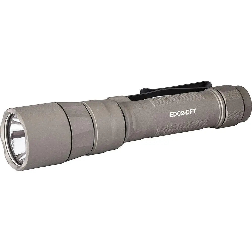 Freedom Outdoors Flashlights Brightness