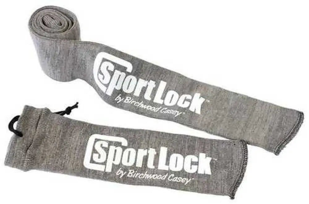 06950 Sportlock Handgun Sleeve Silicone-treated Cotton - 6950