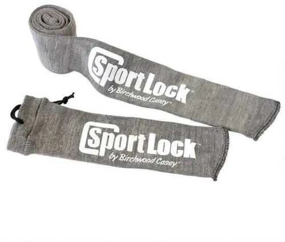 06955 Sportlock Long Gun Sleeve Silicone-treated Cotton - 6955