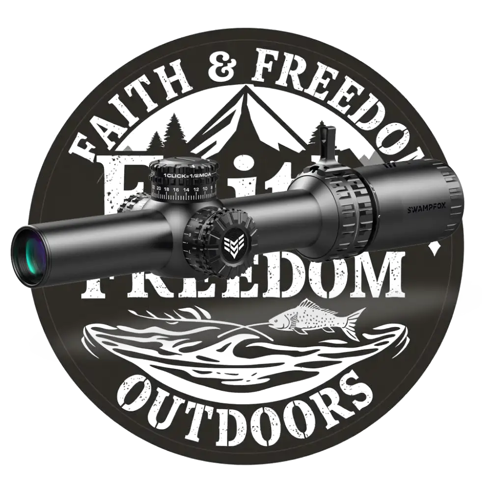 10 Ring Centerfire Scopes Swampfox Arrowhead Lpvo Series Rifle Scope 1-10x24 30mm Sfp Green Ir Mil Black Buy at Faith