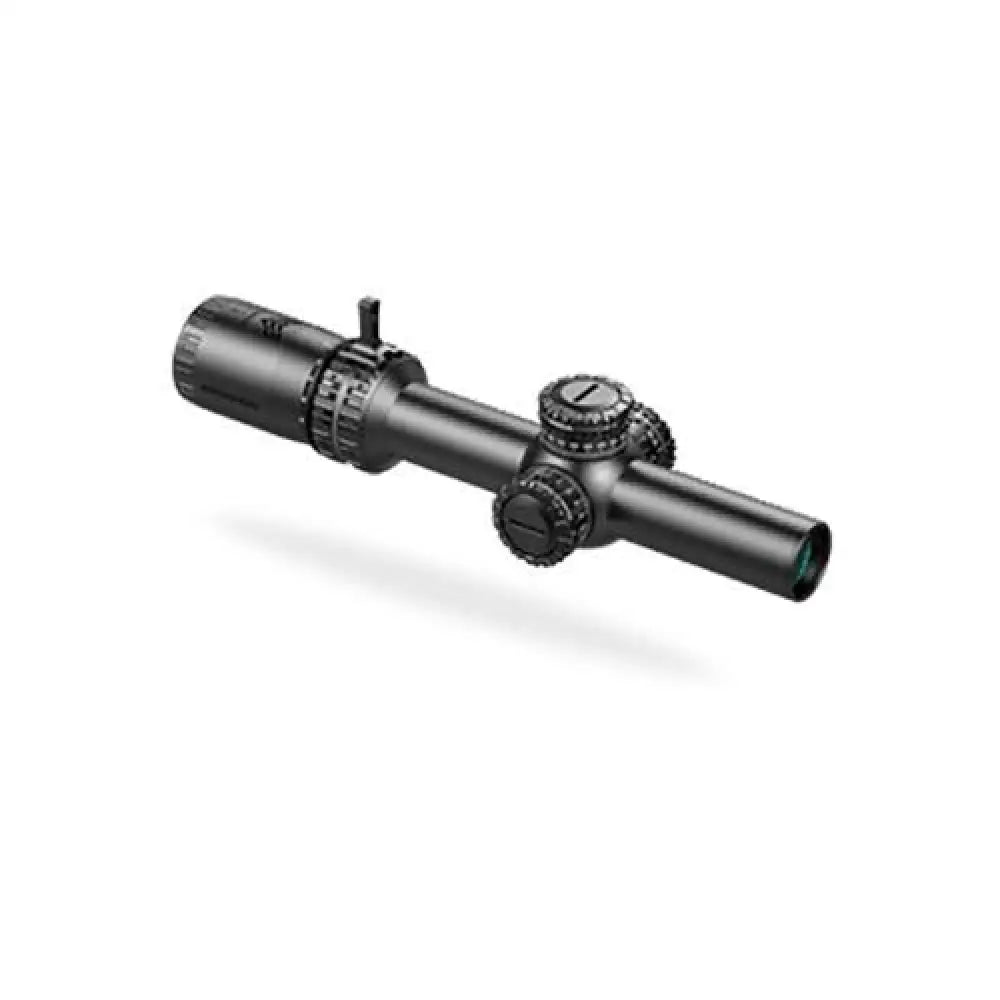 10 Ring Centerfire Scopes Swampfox Arrowhead Lpvo Series Rifle Scope - 1-10x24 30mm Sfp Green Ir Bdc Black Buy at Faith