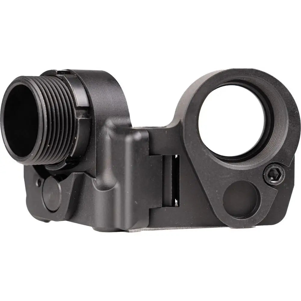 10 Ring Chassis & Stocks Sylvan Arms Ar-15 Folding Stock Adapter Gen 4 Right Fold Black Buy at Faith and Freedom