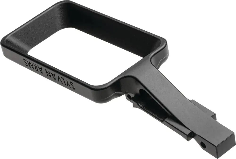 10 Ring Magazine Accessories Sylvan Arms Ar-15 Flared Magwell Adapter and Trigger Guard for Standard Lowers Buy