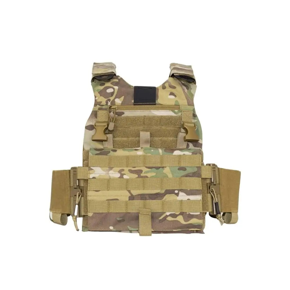 10 Ring Personal Defense & Security|plate Carriers|plate Carriers Chest Rigs Guard Dog Trakr Plate Carrier Multicam