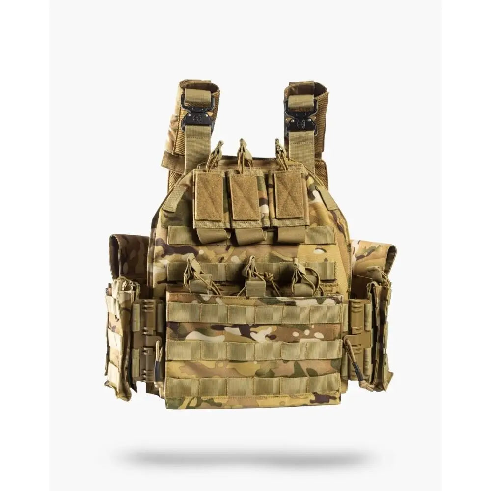 10 Ring Personal Defense & Security|shooting Vests|plate Carriers Chest Rigs Guard Dog Sheppard Body Armor Plate