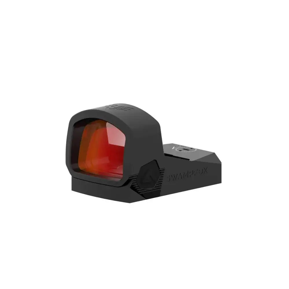 10 Ring Reflex Swampfox Liberty Ii Rmr 1x24 3 Moa Red Dot Buy at Faith and Freedom Outdoors