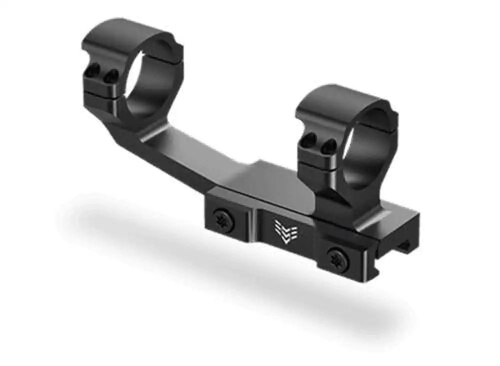 10 Ring Scope Bases & Mounts Swampfox Independence Ar 30mm Cantilever Mount Buy at Faith and Freedom Outdoors