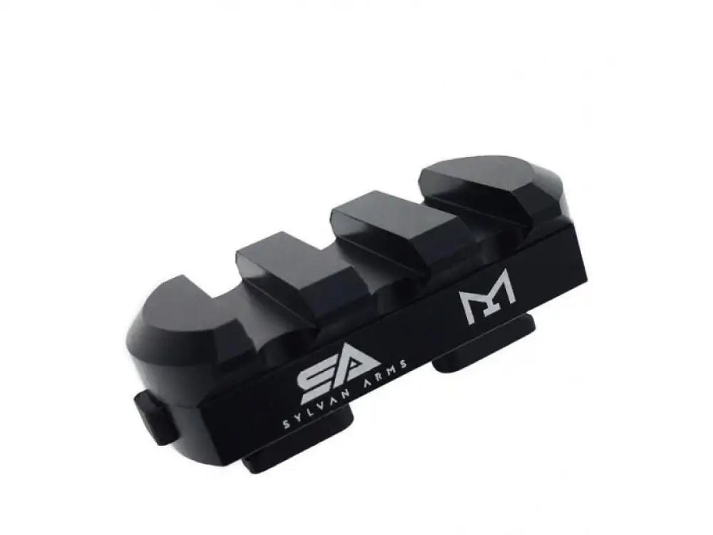 10 Ring Scope Bases & Mounts Sylvan Arms Qd Rail Mount Buy at Faith and Freedom Outdoors