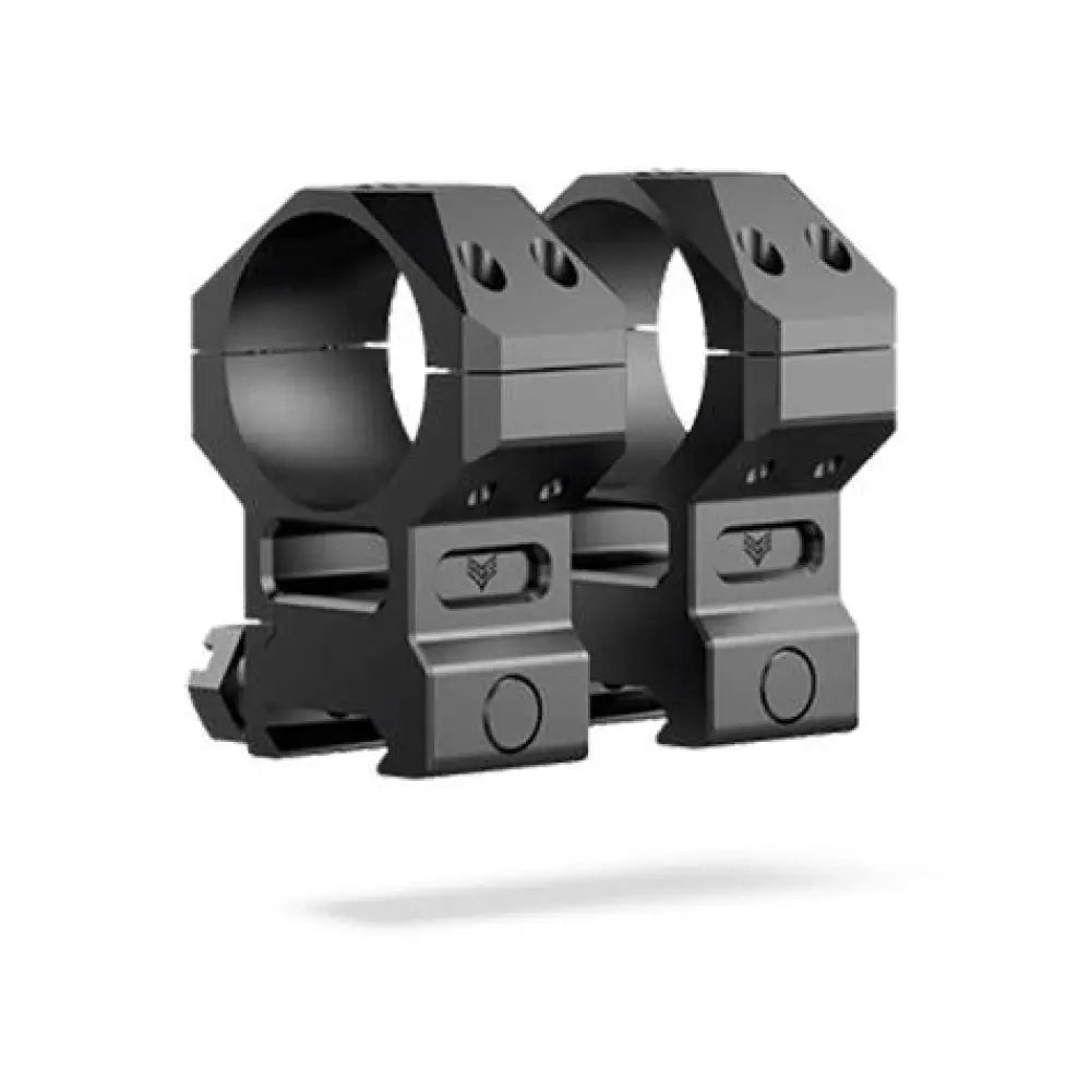 10 Ring Scope Rings Swampfox Freedom 34mm Extra High 1.93’’ Centerline 2/ct Buy at Faith and Outdoors