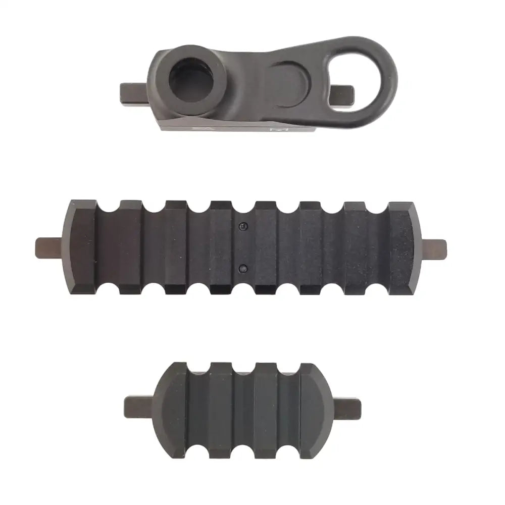 10 Ring Slings Sylvan Arms 3 Piece Rail Combo Pack Picatinny and Sling Connect 3/ct Buy at Faith and Freedom Outdoors