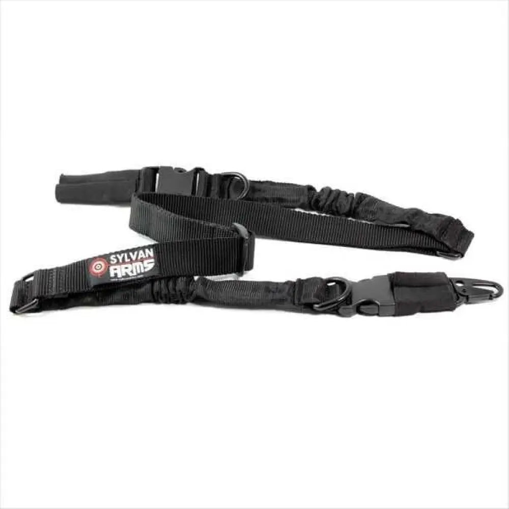 10 Ring Slings Sylvan Arms Two-point Rifle Sling Buy at Faith and Freedom Outdoors