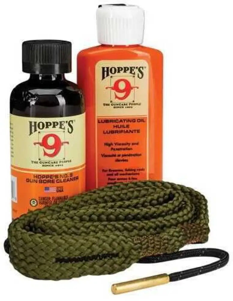 110022 1-2-3 Done Cleaning Kit 22lr Pistol