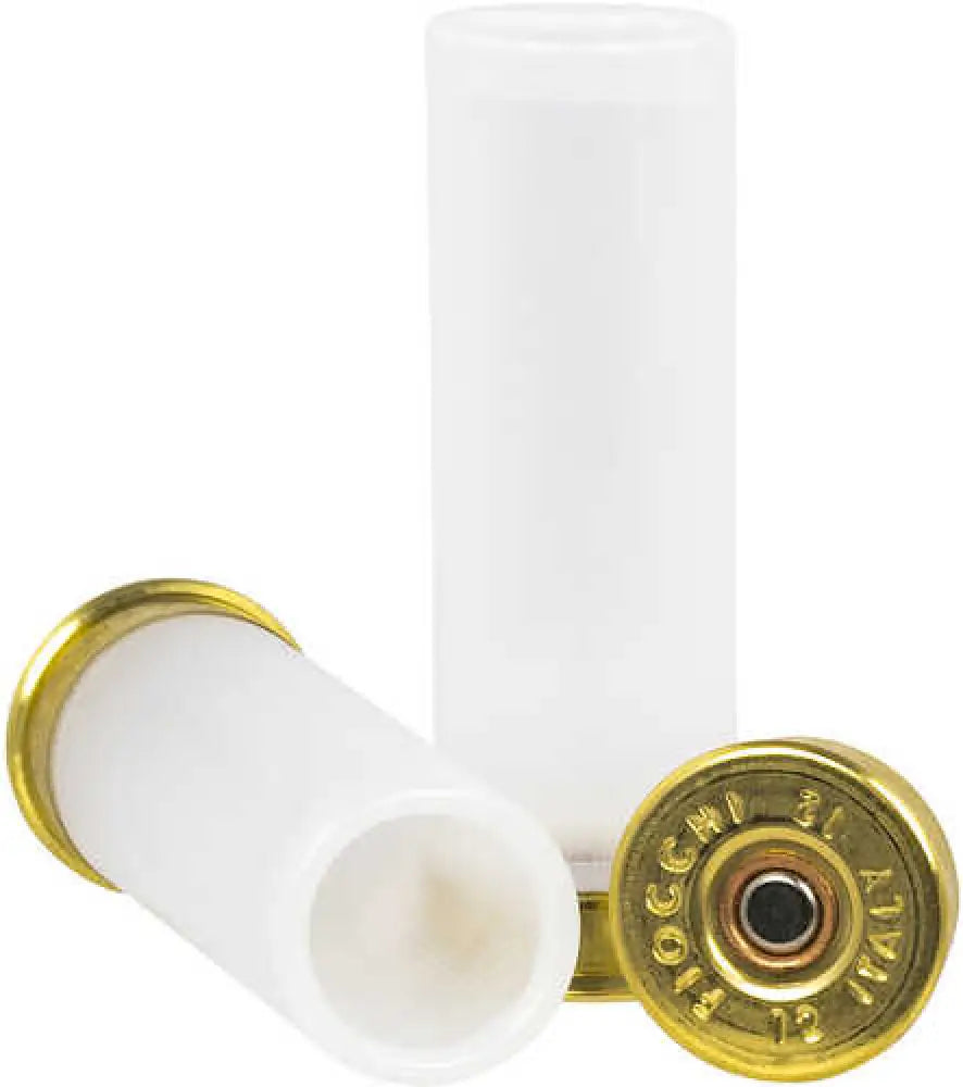 12 Gauge 1000 Rounds Ammunition Fiocchi Ammo 2 3/4’’ Blank #blank - 12popblk
