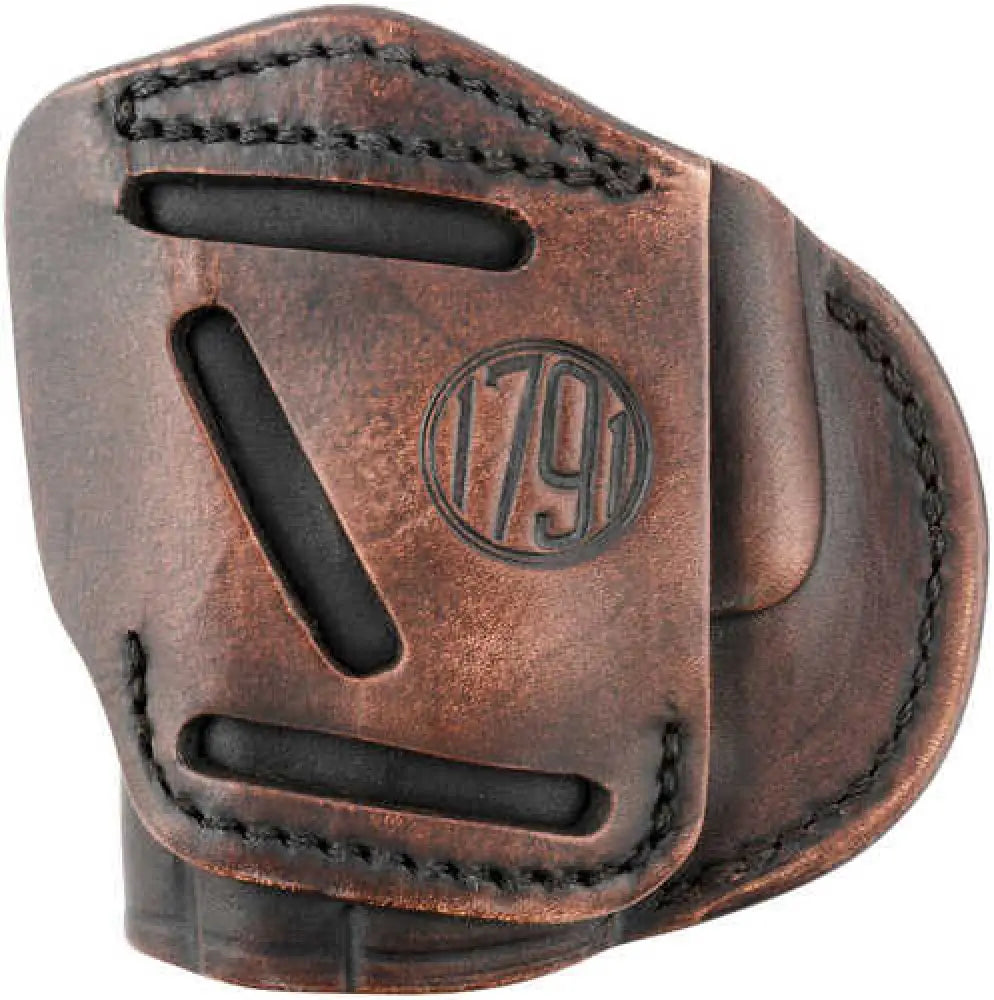 1791 4way Iwb/owb Size 4 Vintage - 4wh4vtgr