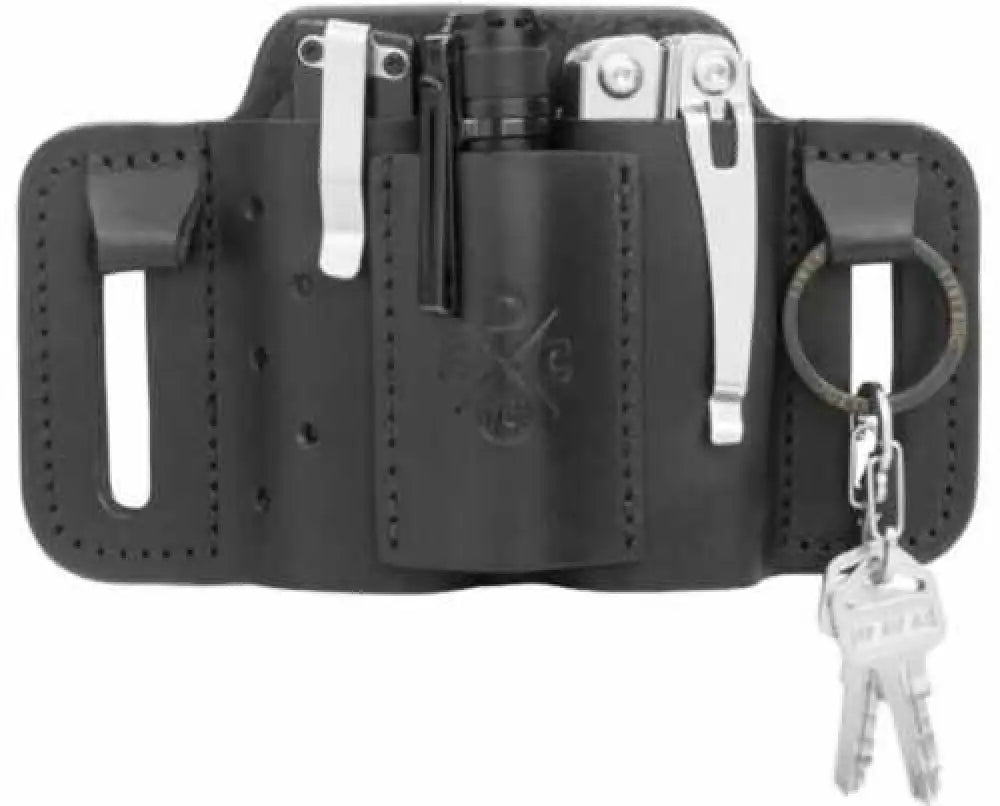 1791 Edc Mini Easy Slide Medium Flex Multiool Black - Mn-es-mf-blk-a