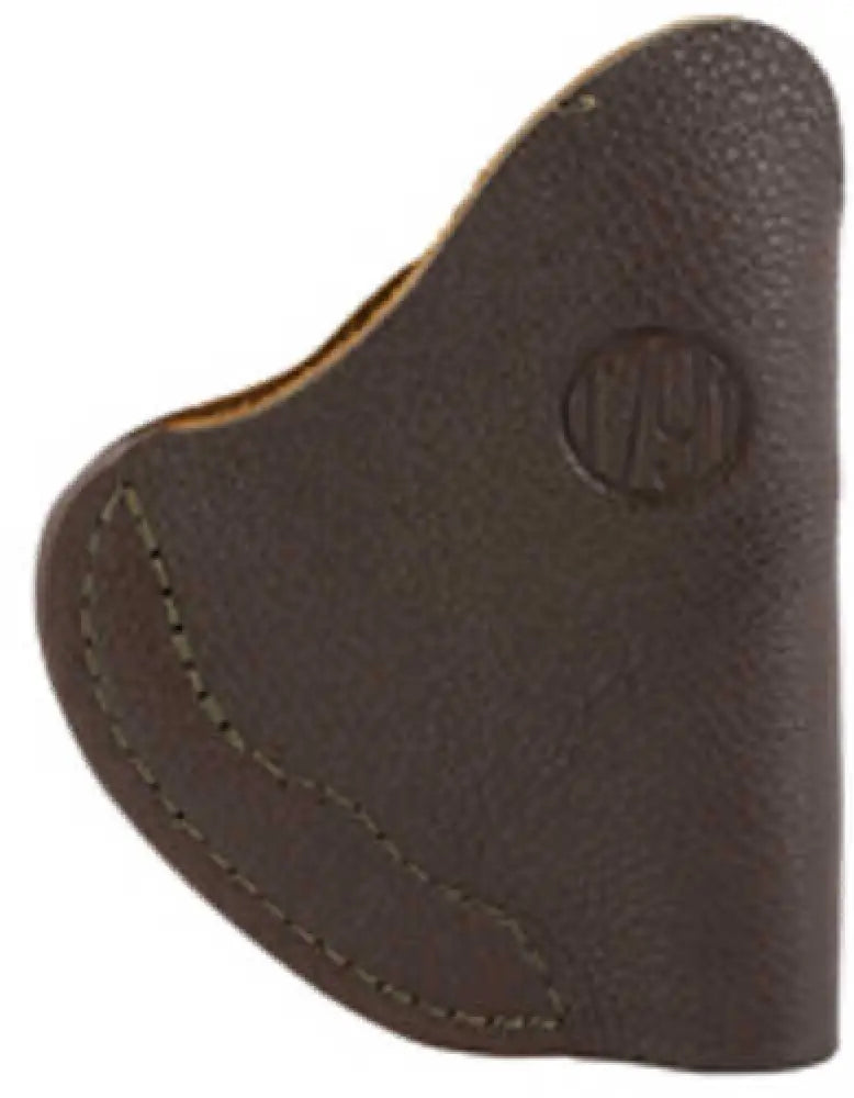 1791 Fair Chase Iwb Holster Size 2 Matte Finish Brown Deer Hide Left Hand Fcd-2 - Fcd-2-brw-l