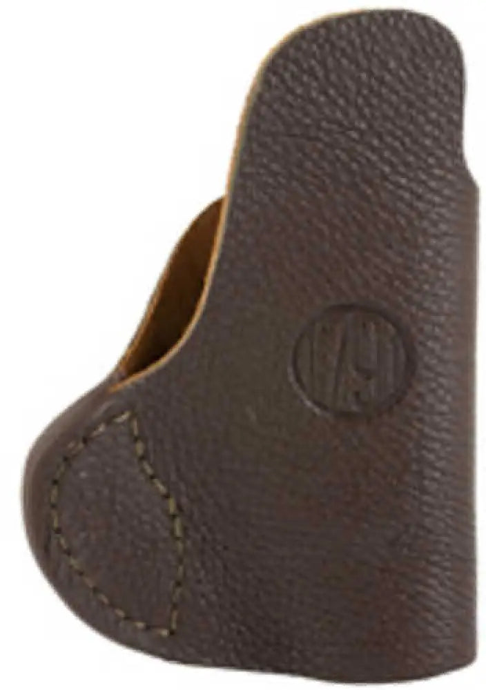 1791 Fair Chase Iwb Holster Size Matte Finish Brown Deer Hide Left Hand Fcd-0-brw-l