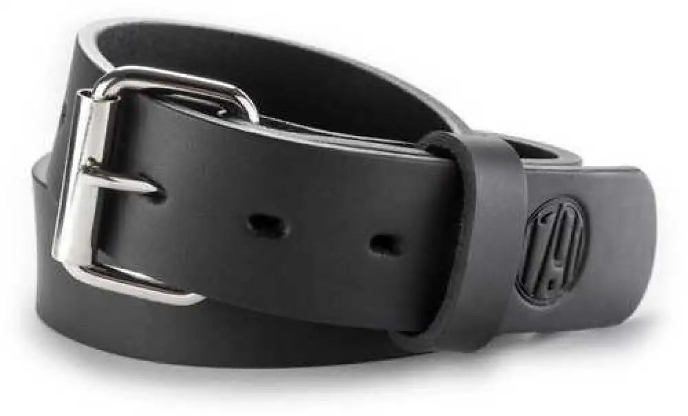 1791 Gun Belt Heavy Duty 1.5’’ Sz 32/36 Black - Blt013236sbla