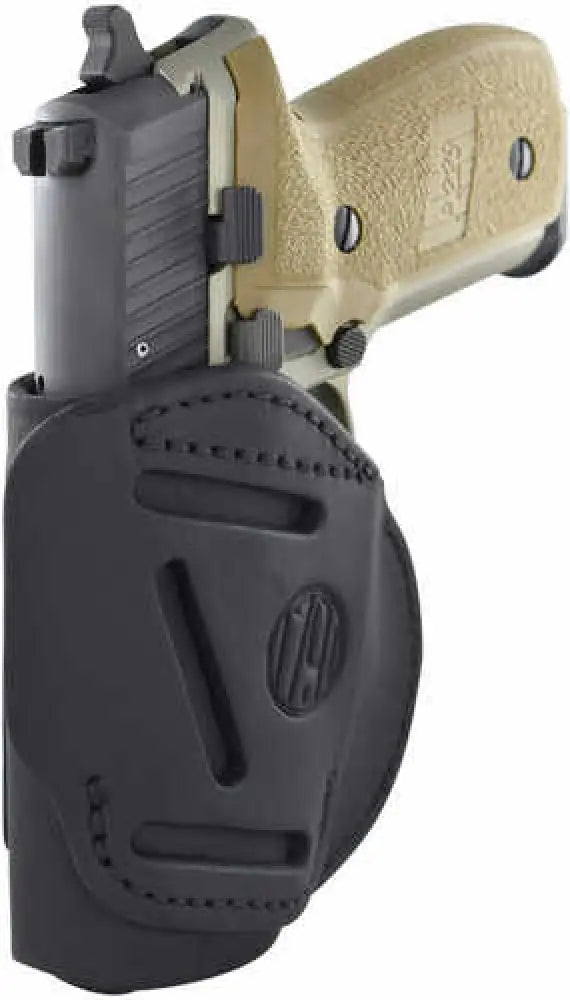 1791 Gunleather 4wh4sblr 4 Way Glk 26/27/28/29/30/33/39; Sig P228/239; Spring Xds/xde/xd9/40; Taurus G2/g2c/709 Slim; w