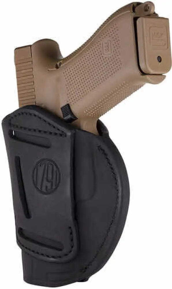 1791 Gunleather 4wh5sblr 4 Way Beretta 92/m9/px4 Storm; Cz 75/p10/p07/p01; Glk 17/19/20/21/31/32/38/45 Steerhide Stealt