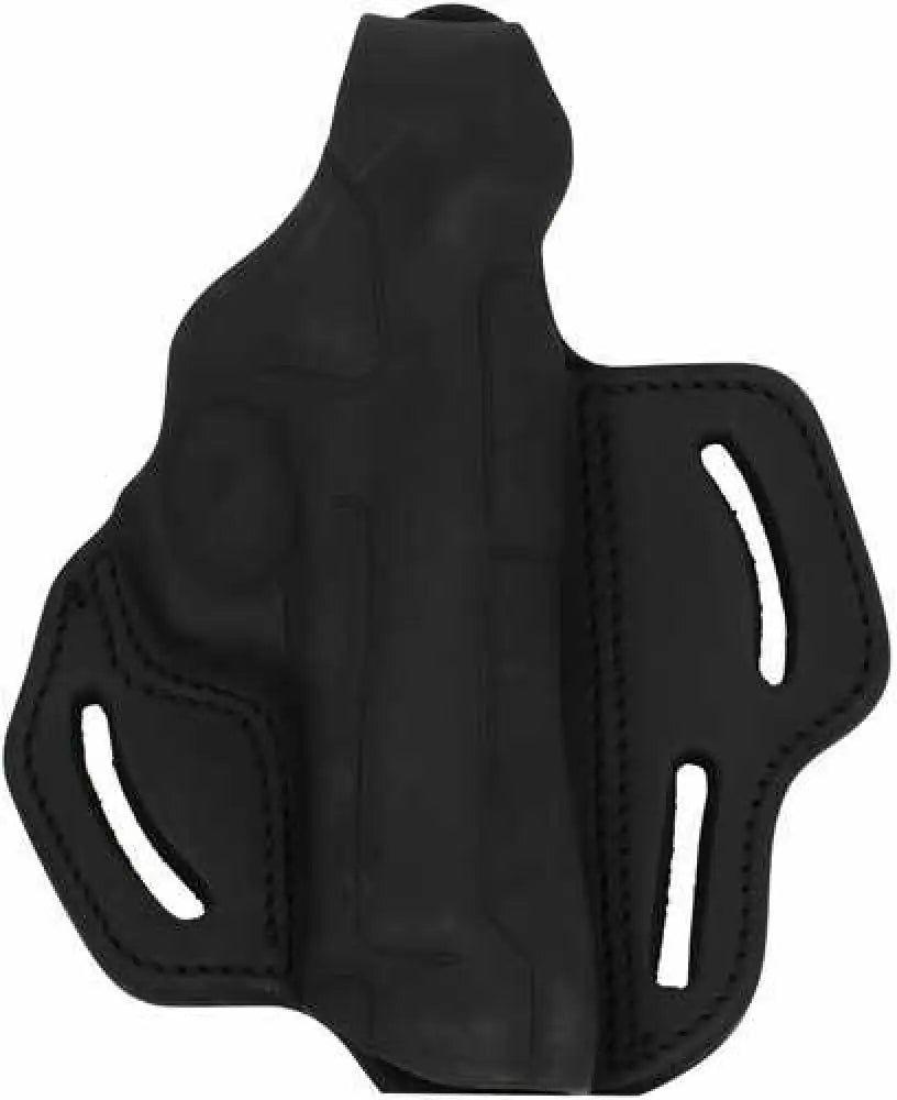 1791 Gunleather Bhx4sblr for Beretta 92f Cz 75b Sp-01 S&w 5609 Steerhide Black