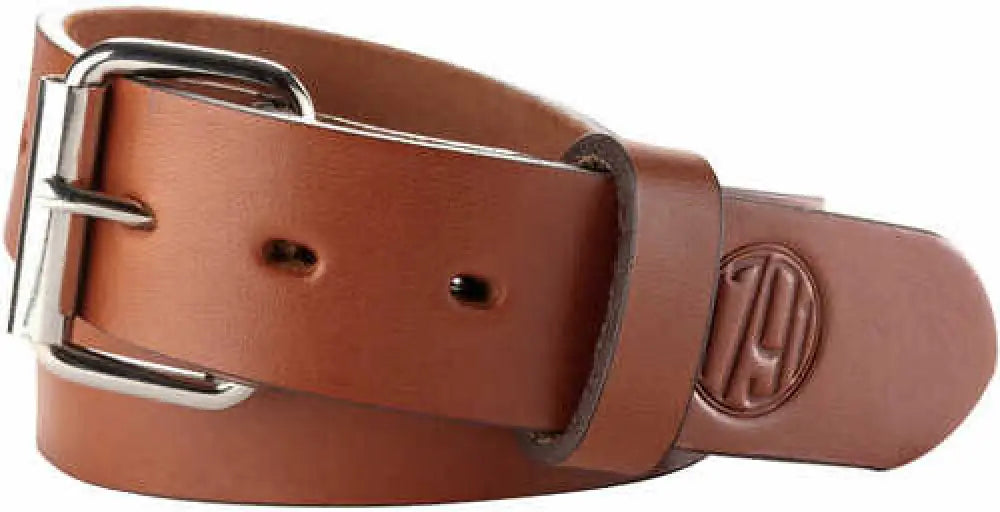 1791 Gunleather Blt013236cbra 32’’-36’’ Leather Classic Brown