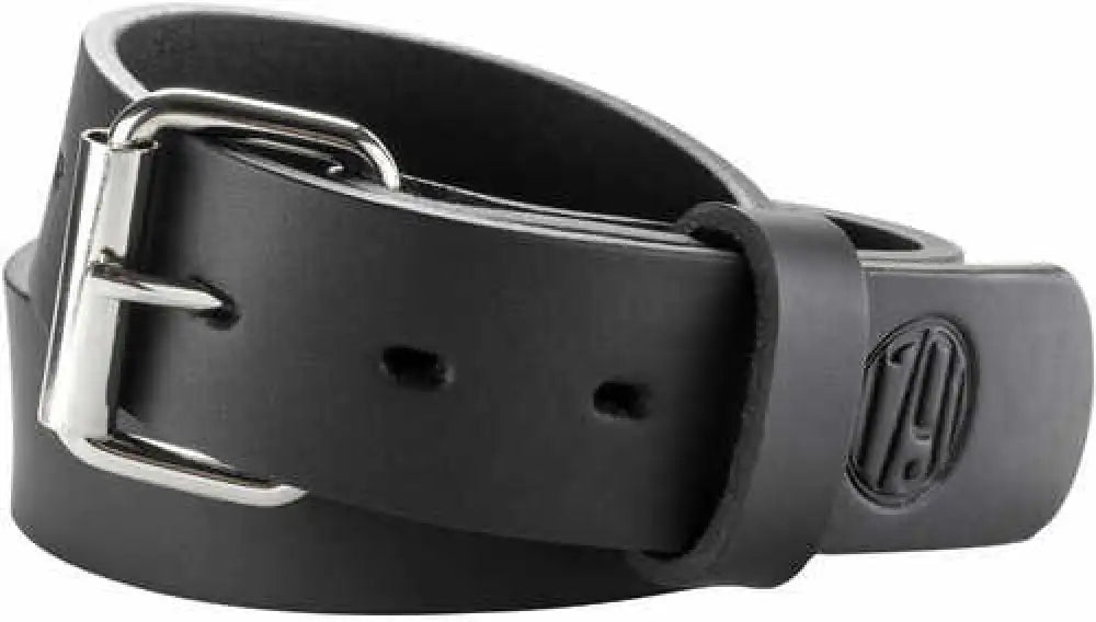 1791 Gunleather Blt014852cbra Gun Belt 01 48’’-52’’ Leather Classic Brown - Blt014852cbra