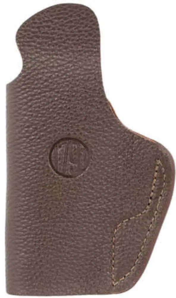 1791 Gunleather Fcd5brwr Brown Leather Iwb Ruger P90 Right Hand