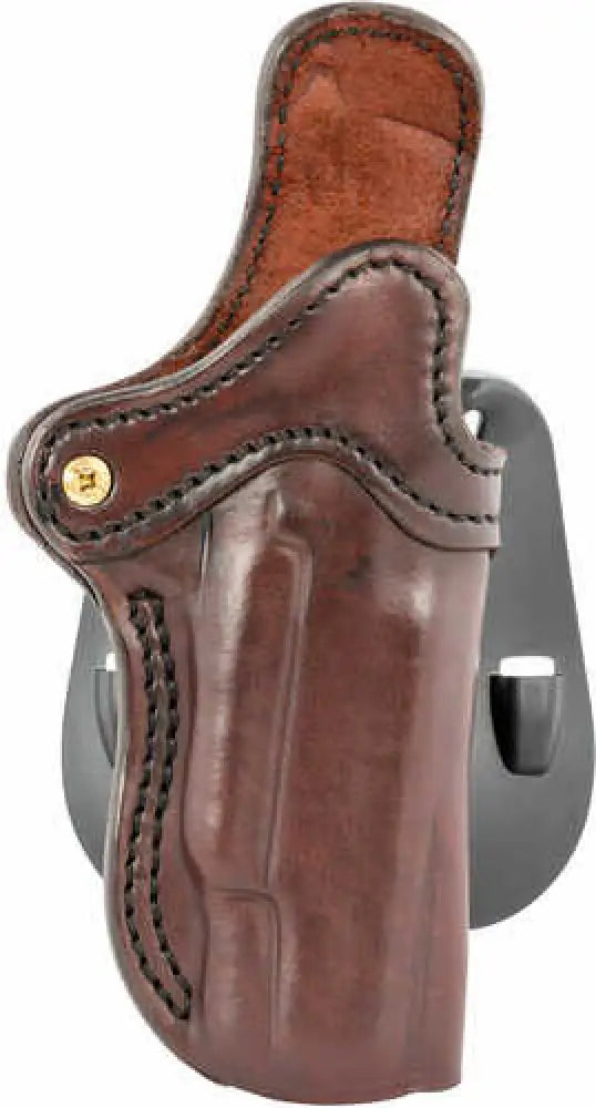 1791 Gunleather Orpdh1sbrr Pdh-1 Signature Brown Leather Owb 1911 4-5’’ Right Hand