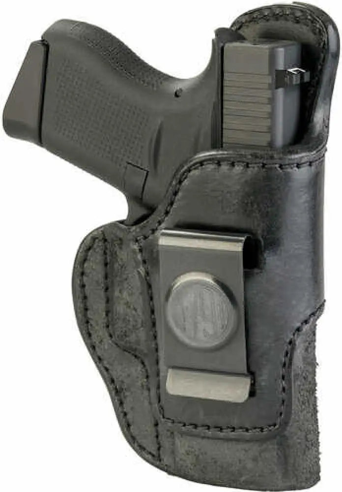 1791 Gunleather Rch3blkr Rch 1911 3’’; Ruger Lc9 Steerhide Black