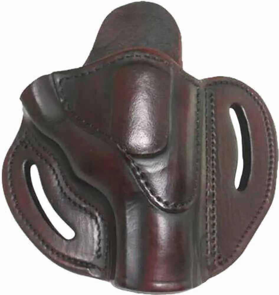 1791 Gunleather Rvh2ssbrr S&w k Frame 3’’ Steerhide Signature Brown