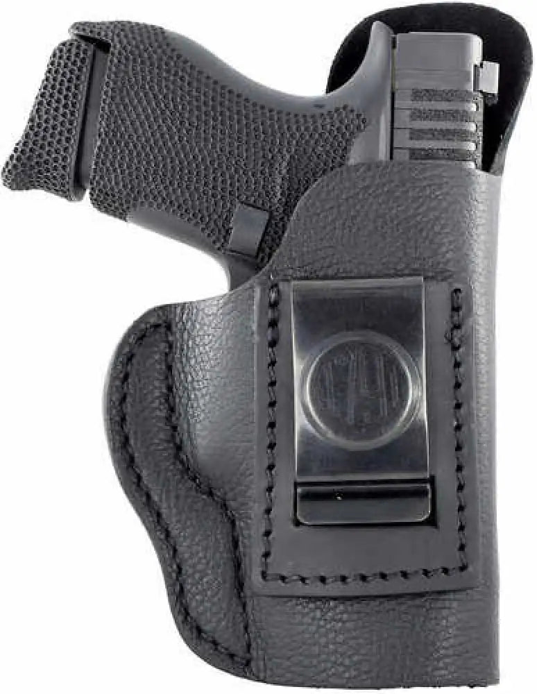 1791 Gunleather Sch3nsbr Sch 1911 3’’; Ruger Lc9 Steerhide Night Sky Black - Sch3nsbr