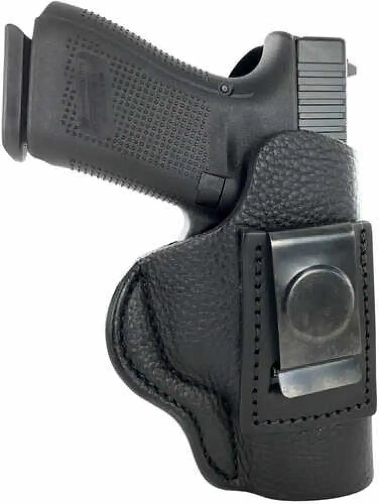 1791 Gunleather Smooth Concealment Holster Night Sky Black Rh 4 - Sch4nsbr