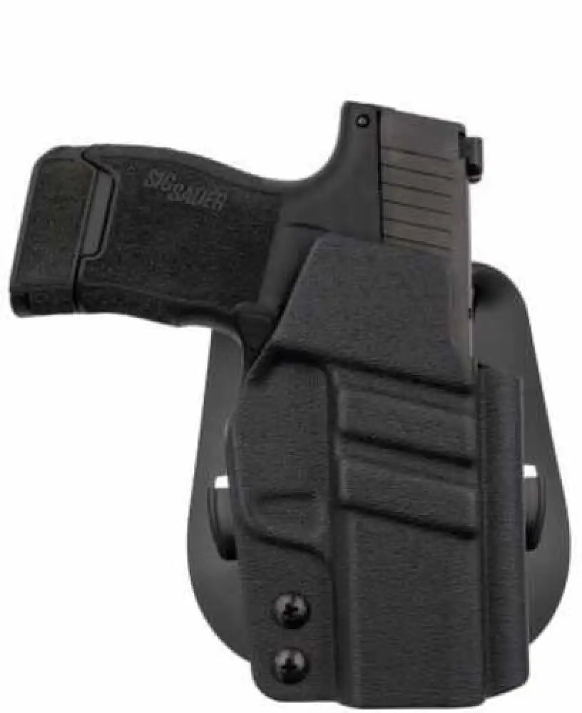 1791 Kydex Iwb Inside Waistband Holster Fits Taurus G2c/g3 Matte Finish Construction Black Right Hand Tac-iwbg2c-g