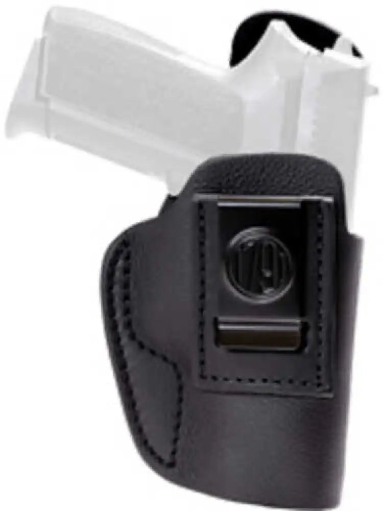 1791 Smooth Concealment Inside Waistband Holster Optics Ready Light Bearing Size 5 for Glock 21/29/30/30s/36/37/38/39