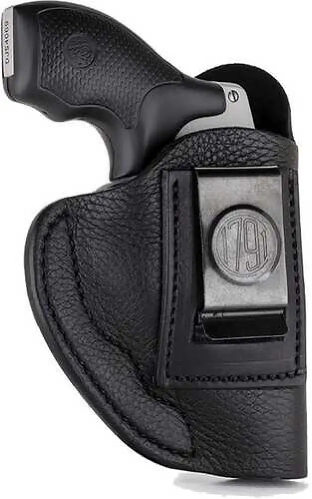 1791 Smooth Concealment Iwb Holster Size 6 Night Sky Black Left Hand - Sch-6-nsb-l