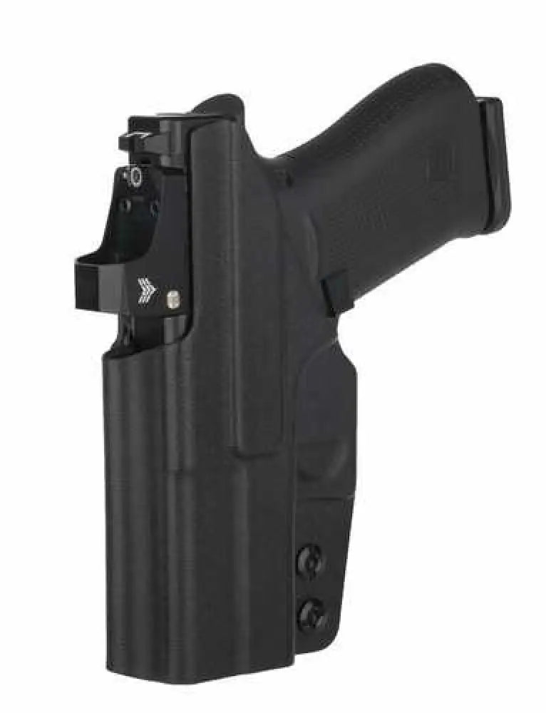 1791 Tac-pdh-owb-g43xmos-black-r Tact Paddle Gl43x - Tacpdhowbg43xmosblkr